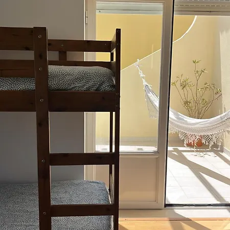 Casa Soluna Penzion Atouguia Da Baleia