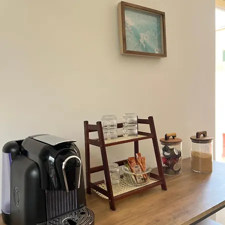 Casa Soluna Penzion Atouguia Da Baleia