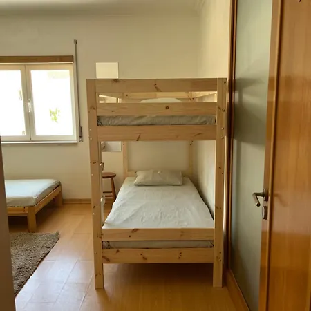 Casa Soluna Penzion Atouguia Da Baleia