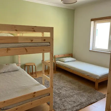 Penzion Casa Soluna *