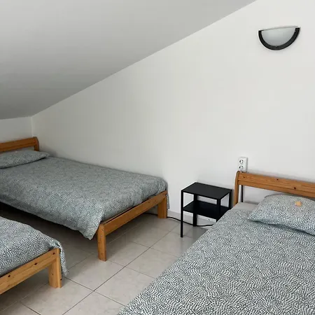 Casa Soluna Penzion
